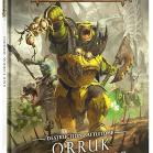 Image de Warhammer Age Of Sigmar - Destruction Battletome : Orruk Warclans