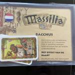 Image de Massilia - Bacchus