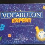 Image de Vocabulon Expert