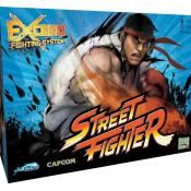 Image de Exceed Fighting System - Exceed: Street Fighter – Ryu Box