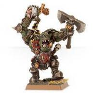 Image de Warhammer - Grimgor Boîte En Fer