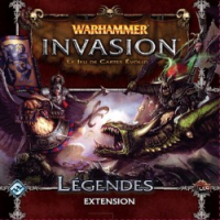 Image de Warhammer Invasion - Legends