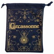 Image de Carcassonne - Sac à Tuiles édition 20ème Anniversaire