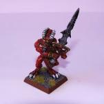 Image de Warhammer - Sanguinaire De Khorne