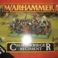 Image de Warhammer - Guerriers Du Chaos