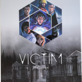 Image de Victim - The Asylum Expansion