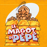 Image de Le Magot De Pépé