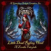 Image de The Little Dead Riding Hood