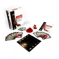 Image de Resident Evil 2 - The Board Game - Resident Evil 2 Malformations Of G Expansion