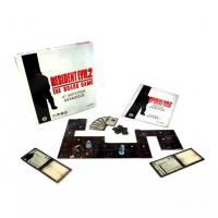 Image de Resident Evil 2 - The Board Game 4th Survivor Expansion