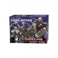 Image de Core Space - Rogue Purge