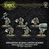 Image de Hordes - Trollbloods Krielstone