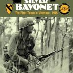 Image de Silver Bayonet The First Team In Vietnam, 1965 2nd Ed