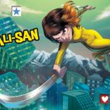 Image de King of Tokyo - Ali San