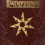 Image de Pathfinder - Le Jeu De Rôle - Manuel Des Joueurs Collector