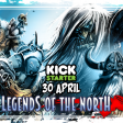 Image de Blood Bowl Equipe Nordique - Norsemen - Norse Kickstarter Goblinguild