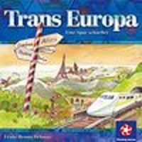 Image de Trans Europa