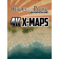 Image de Lock 'n Load - Heroes Of The Pacific 4k X-maps