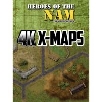 Image de Lock 'n Load - Heroes Of The Nam 4k X-maps