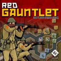 Image de Lock 'n Load - Heroes Against The Red Star : Red Gauntlet