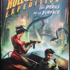 Image de Hollow Earth Expedition - Les Périls De La Surface