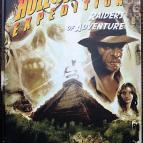 Image de Hollow Earth Expedition - Raiders Of Adventure