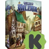 Image de Villages Of Valeria - Bigbox