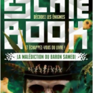 Image de Escape Book - La Malédiction Du Baron Samedi