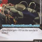 Image de Marvel Dice Masters : Uncanny X-Men - Cartes et dés