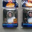 Image de Star Wars Limited Edition Princess Leia Art Sleeves