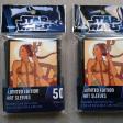 Image de Star Wars Limited Edition Princess Leia Slave Art Sleeves