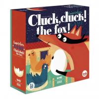 Image de Chuck Chuck The Fox