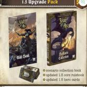 Image de Time Of Legends: Joan Of Arc - Upgrade Pack 1.5