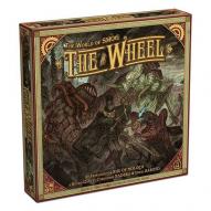 Image de Rise Of Moloch - The Wheel