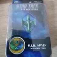 Image de Star Trek : Attack Wing - R.i.s. Apnex