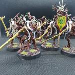 Image de Warhammer Age Of Sigmar - Tree Revenant Age Of Sigmar