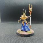 Image de Warhammer Age Of Sigmar - Sorcier Du Chaos Age Of Sigmar