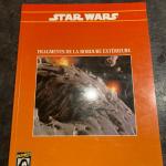 Image de Star Wars: Le Jeu De Rôle - Star Wars D6 - Fragments De La Bordure Extérieure