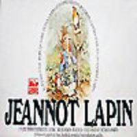 Image de Jeannot Lapin