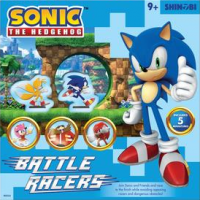 Image de Sonic The Hedgehog: Battle Racers