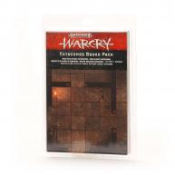 Image de Age Of Sigmar: Warcry - Catacombs Board Pack