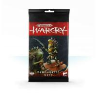 Image de Age Of Sigmar: Warcry -  Gloomspite Gitz