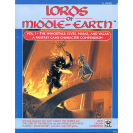 Image de Lords Of Middle-Earth, Vol. 1 - The Immortals: Elves, Maiar, And Valar