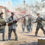 Image de Soviet Militia 1941- Art Of Tactics