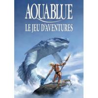 Image de Aquablue: Le Jeu D'aventures