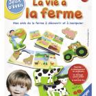 Image de La Vie à La Ferme