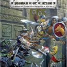 Image de Warhammer - Le Jeu De Rôle Fantastique - Nains Pierre Et Acier