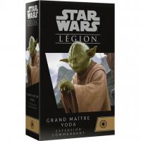 Image de Star Wars Légion - Grand Maître Yoda