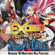 Image de Exceed Fighting System: Seventh Cross