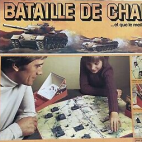 Image de Bataille De Chars